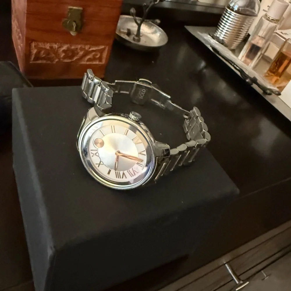 Movado Bold Watch - Picture 3 of 5